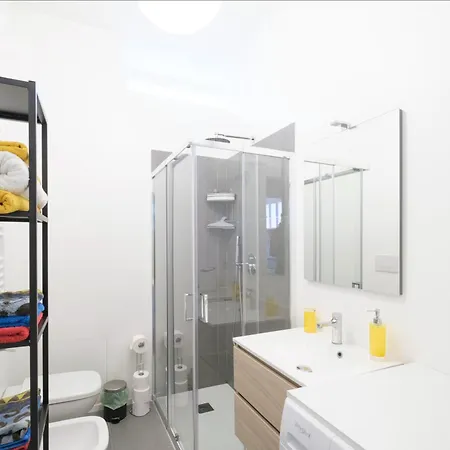 Apartment Mattiocco
