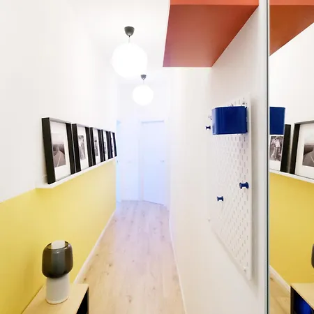 Mattiocco Apartment