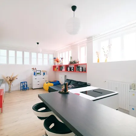 Apartment Mattiocco