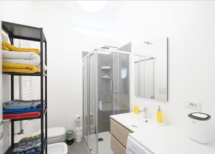 Apartment Mattiocco