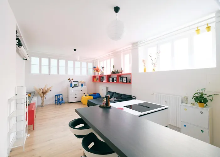 Apartment Mattiocco