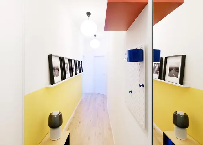 Mattiocco Apartament