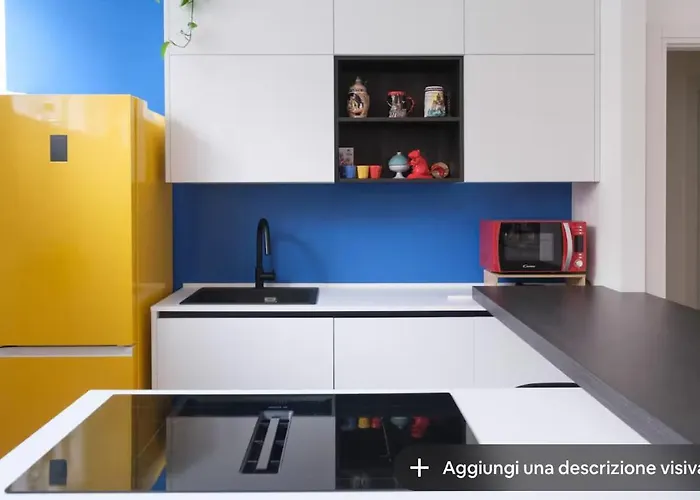 Apartament Mattiocco *
